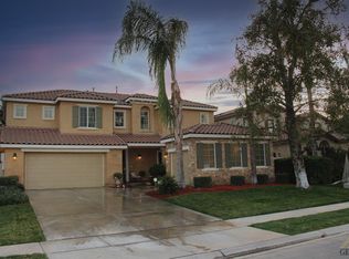 10301 Tungsten St, Bakersfield, CA 93311