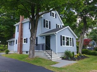 35 Washington Valley Rd, Warren, NJ 07059