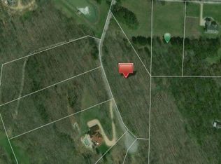 264 Deer Run Ln, Eureka, MO 63025