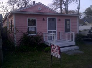 3 Wildwood Ave, Wareham, MA 02571