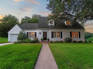 901 Anderson St, Schulenburg, TX 78956