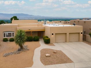 1006 Joshua Dr SE, Rio Rancho, NM 87124