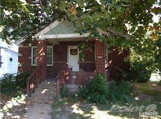 2906 Ridgeway Ave, Saint Louis, MO 63114