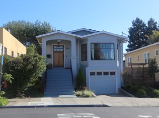 1260 Virginia St, Berkeley, CA 94702