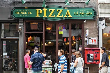 Rented by REAL New York