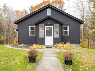 475 East Kerley Corners Road, Tivoli, NY 12583