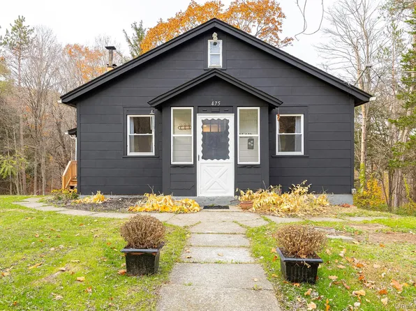 475 E Kerley Corners Rd, Tivoli, NY 12583