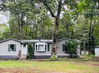 6999 Breeding Rd, Federalsburg, MD 21632