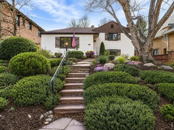 129 S Franklin St, Denver, CO 80209