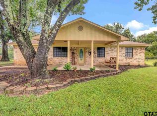20773 County Road 2199, Troup, TX 75789