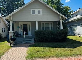 613 W 3rd St, Coffeyville, KS 67337