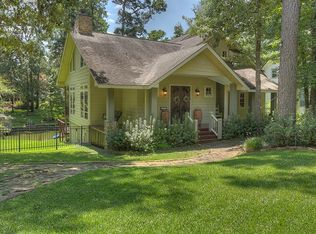 941 Kings Way, Coldspring, TX 77331