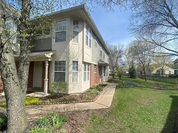 2111 Camden Ln #2111, Hanover Park, IL 60133