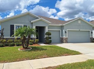 13483 Golden Lime Ave, Spring Hill, FL 34609