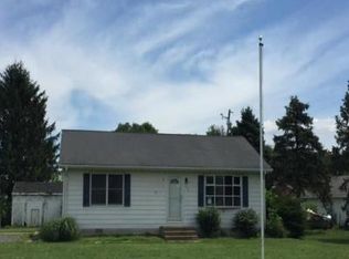 502 Sunrise Ave, Ridgely, MD 21660