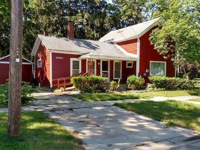 413 W Mill St, Mount Pleasant, MI, 48858