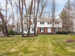 7395 Brushmore Ave NW, North Canton, OH 44720
