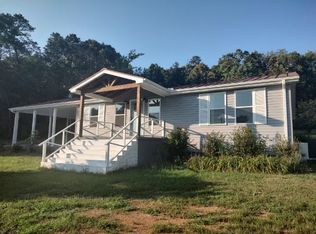 18162 Highway 20, Waterloo, AL 35677