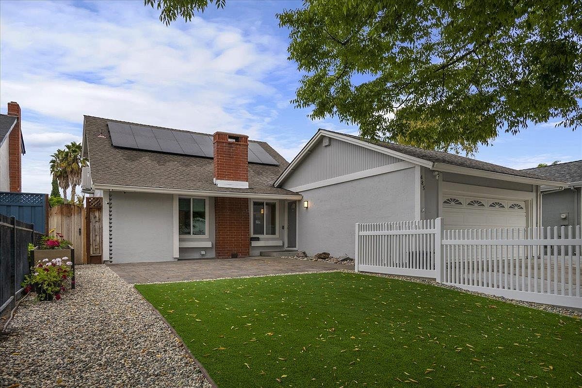 485 McCamish Ave, San Jose, CA 95123 MLS ML81947324 Zillow