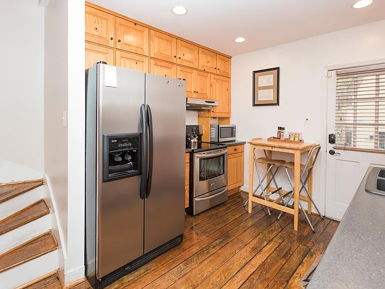 609 S Paca St — Photo 16