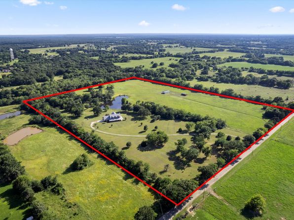 390 County Road 1573, Alba, TX 75410