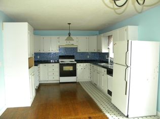 205 Railroad St, Gurley, AL 35748