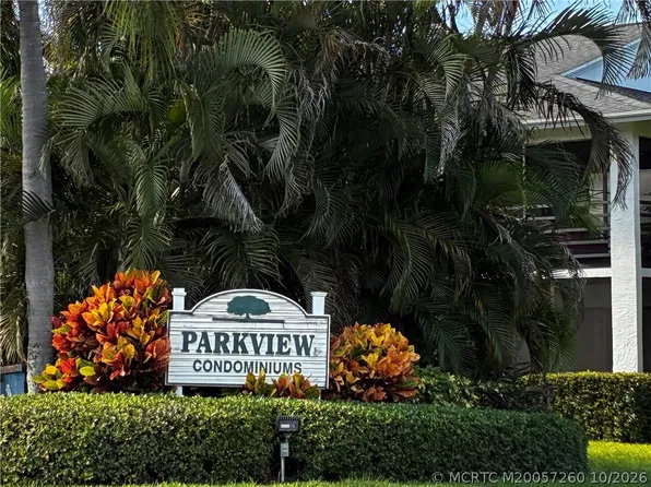 1200 SE Parkview Pl APT F6, Stuart, FL 34994