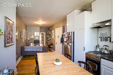 Sold by Compass