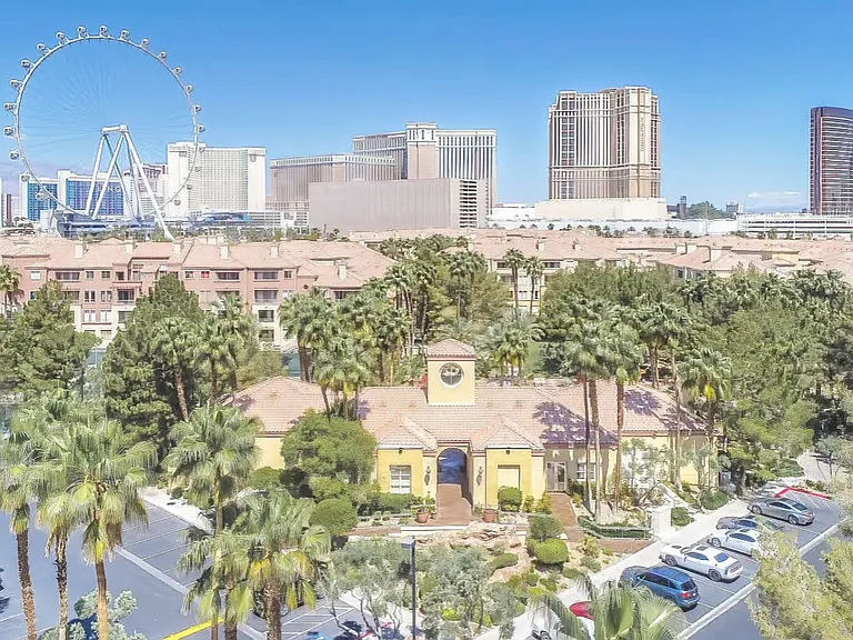 260 E Flamingo Rd #205 — Photo 41