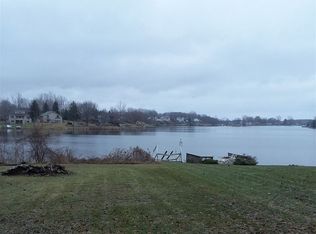 13990 Grandpoint Cir, Cement City, MI