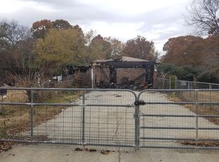 7851 Reeves Dr, Jonesboro, GA 30236