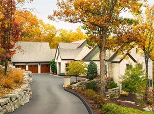 1527 Shalimar Ridge Ln, High Ridge, MO 63049