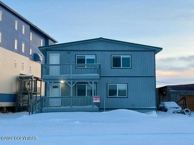 303 Shore Ave, Kotzebue, AK, 99752