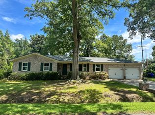 2204 N Dallerton Cir, Charleston, SC 29414
