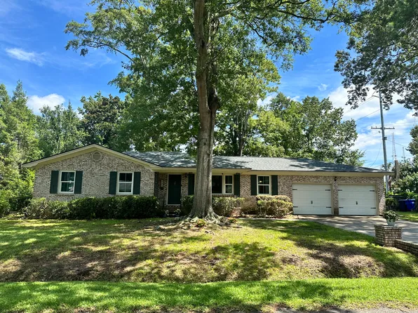 2204 N Dallerton Cir, Charleston, SC 29414