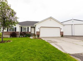 3724 E 10 N, Rigby, ID 83442