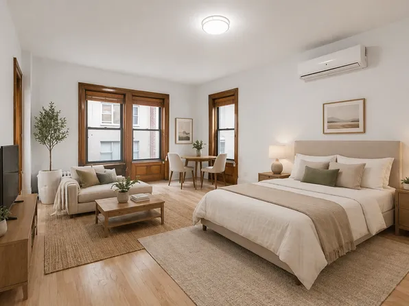 14 W 69th St, New York, NY