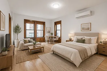 14 West 69th Street #10 image 1 of 6