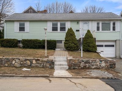 21 Lakeview Ave, Waltham, MA, 02451