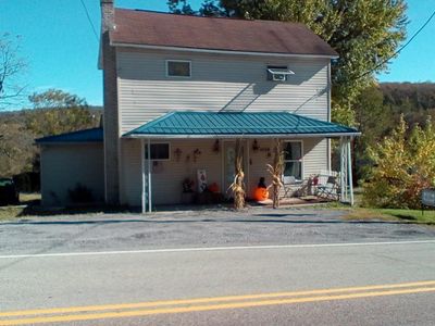 1039 Station Rd, Ebensburg, PA, 15960