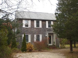 25 Anderson Ln, Eastham, MA 02642