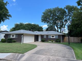 2905 S Elm Ave, Broken Arrow, OK 74012