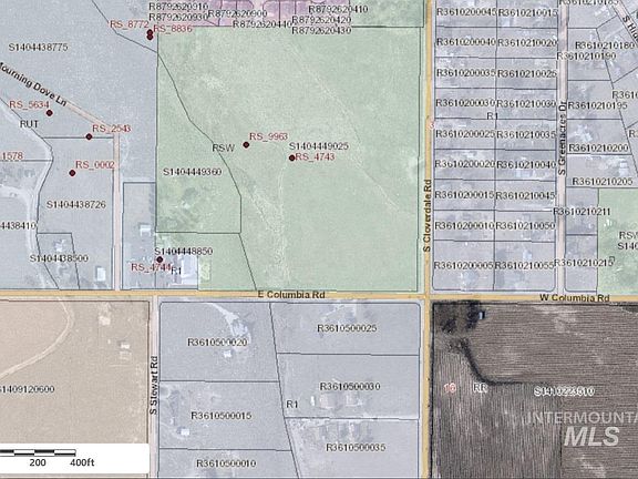 4th image of E Columbia Rd