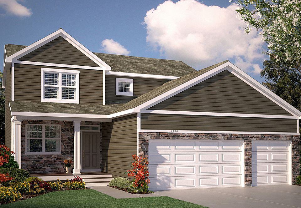 Plan Elevation.
