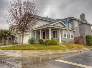 2011 Mount Verdugo Ln, Perris, CA 92571