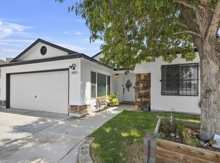 608 Suffolk Ct SW, Albuquerque, NM 87121