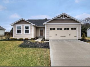 4942 Woodstone Ave NW, Massillon, OH 44647