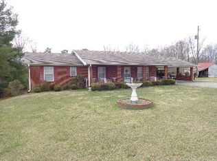 1781 Salem Hwy, Stuart, VA 24171