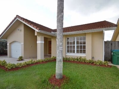 15052 SW 63rd Ter, Miami, FL, 33193