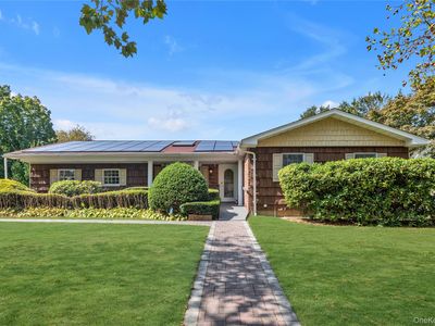 42 Oakledge Drive, East Northport, NY, 11731